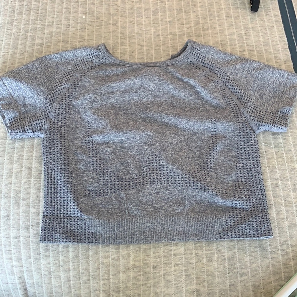 Workout top